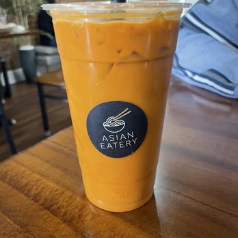 Asian Eatery - Thai Tea - Vietnamese Near Me - Selma, North Carolina