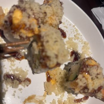 Kopan Sushi & Ramen - Burbank - Senorita Roll - Ramen Near Me - Burbank, California Kopan Sushi & Ramen - Burbank - Senorita Roll - Ramen Near Me - Burbank, California