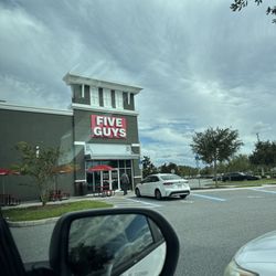 Five Guys