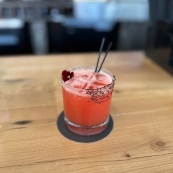 El Purepecha - La Terga (I believe that was the name) - Mexican Near Me - Philadelphia, Pennsylvania