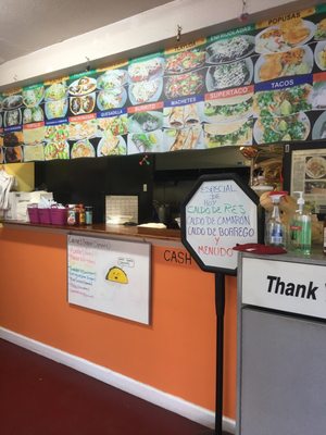 La Juquilita by null