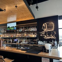 Crockett’s Public House