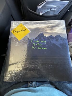 Peaches Records by null