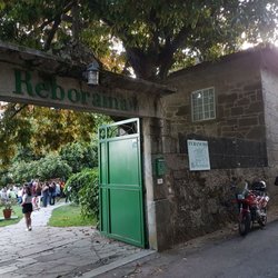 Reboraina - Entry