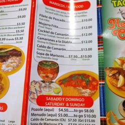 Carniceria Y Restaurante Hermanos Chavez