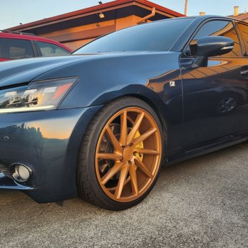 Wheel Guys - Wheel & Rim Repair Near Me - Concord, California