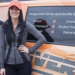 Driverseat