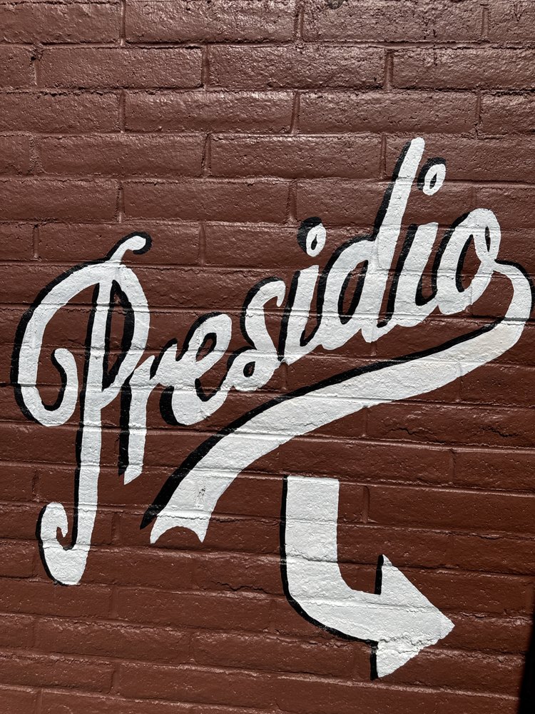 Presidio Cocina Mexicana