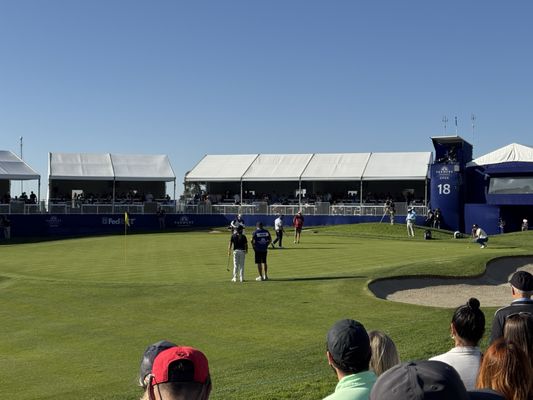Torrey Pines Golf Course by null