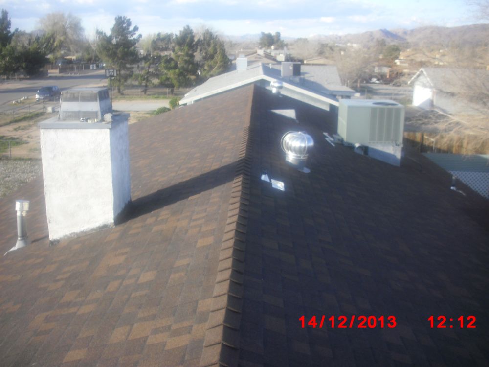 Slide of CJT Roofing And Construction