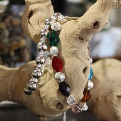 Large selection of Doneeta Nowlins Jewelry