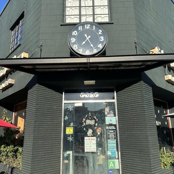 Sabor X Kafe - Coffee & Tea Near Me - Los Angeles, California Sabor X Kafe - Coffee & Tea Near Me - Los Angeles, California