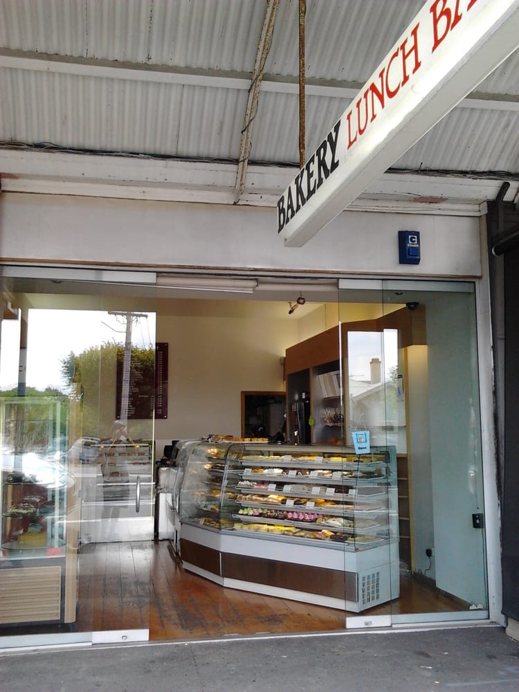 HERNE BAY BAKERY Updated October 2024 192 Jervois Rd, Auckland, New