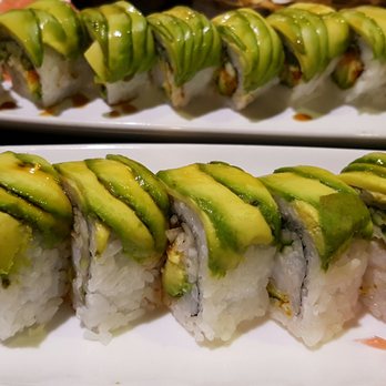 Azumi Sushi - Japanese Near Me - Scarborough, Ontario