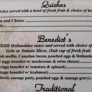 Samaria Cafe - Proofreading is not a strong suit, but maybe grits are. - Breakfast & Brunch Near Me - Tampa, Florida Samaria Cafe - Proofreading is not a strong suit, but maybe grits are. - Breakfast & Brunch Near Me - Tampa, Florida