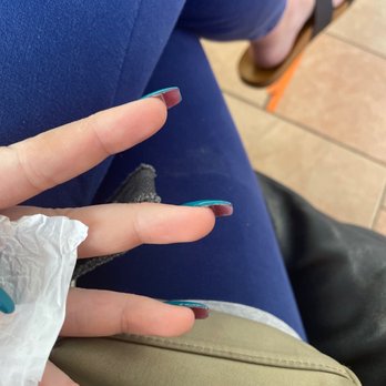 Lv Spa & Nails - Nail Salons Near Me - Albuquerque, New Mexico