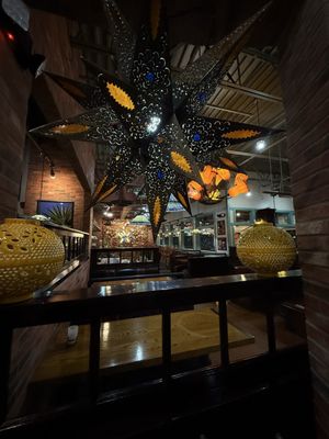 Raíces Mexican Cantina by null