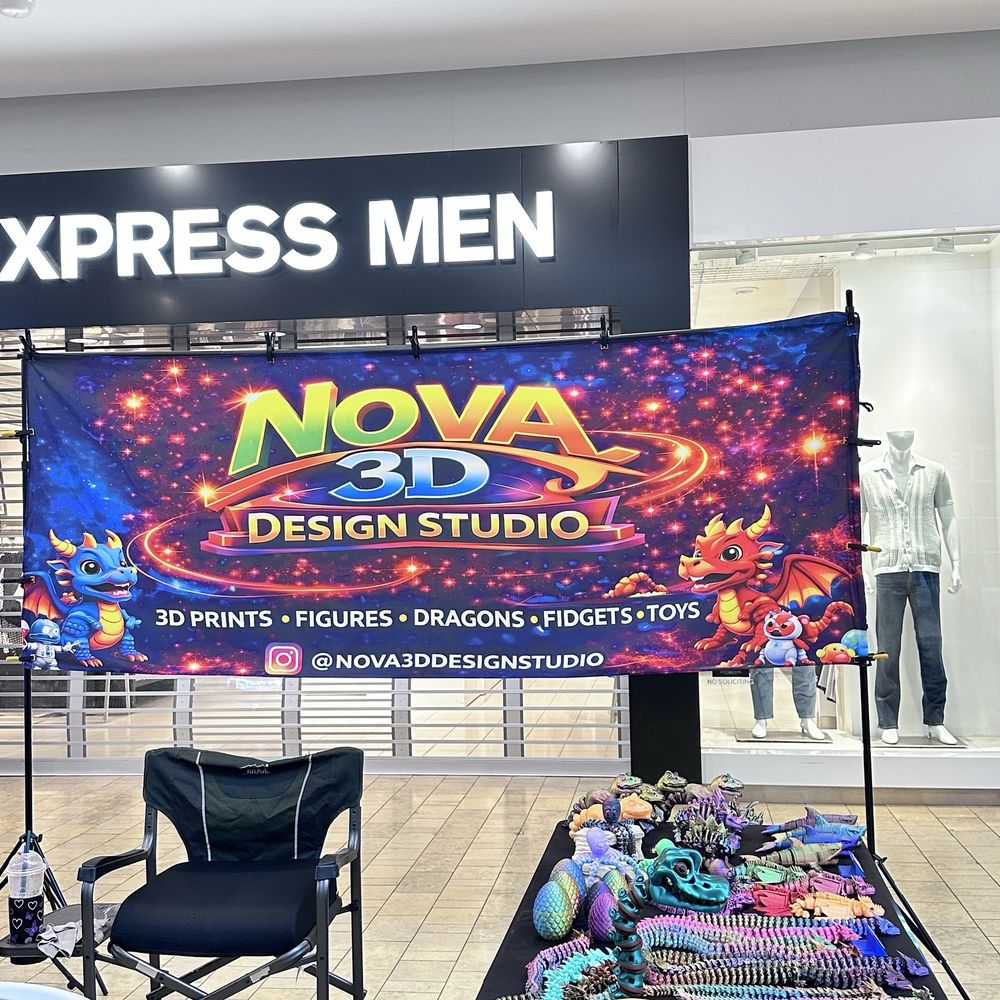 Nova 3D Design Studio - Banner Nova 3D Design Studio - 3D Printing Near Me - Mill Valley, California Nova 3D Design Studio - Banner Nova 3D Design Studio - 3D Printing Near Me - Mill Valley, California