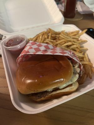 Migration Brewing x Pápa's Frita - Williams by null