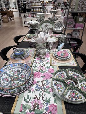 Williams-Sonoma by null