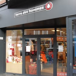 Terre des Hommes