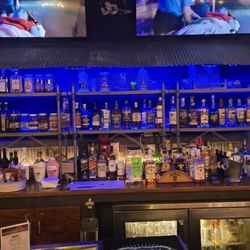 Rusty Rooster Saloon