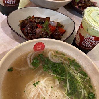 Soup Shop - Vietnamese Near Me - South Gate, California