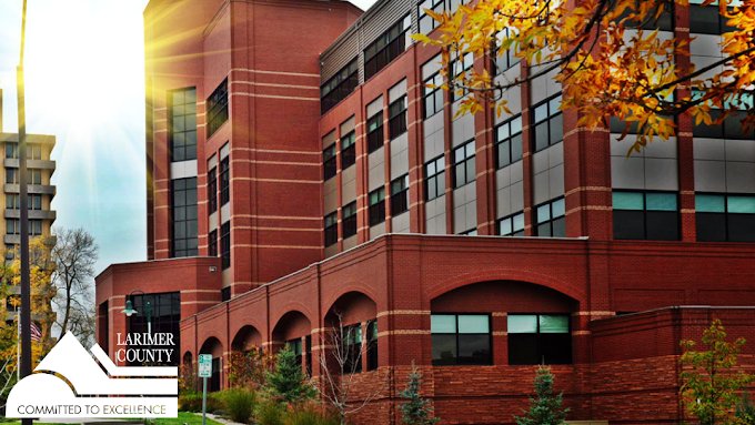 Larimer County Clerk & Recorder - social services organization in Fort Collins, CO