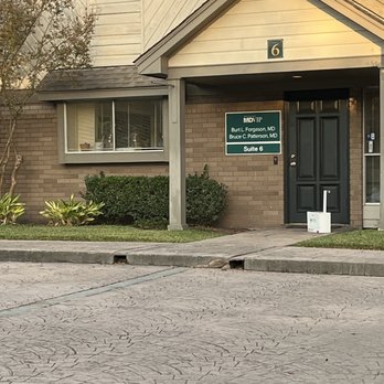 Burt L. Forgason, MD - Family Practice Near Me - Houston, Texas