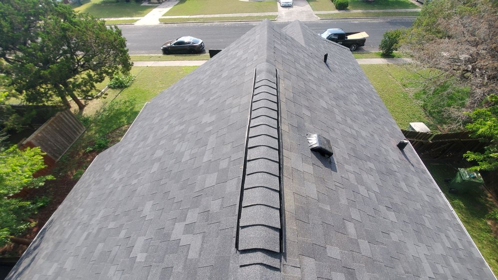 Slide of DG Roofing and Remodeling