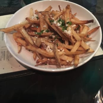 Three Muses - French Fries, yum! - Jazz & Blues Near Me - New Orleans, Louisiana Three Muses - French Fries, yum! - Jazz & Blues Near Me - New Orleans, Louisiana