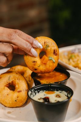Madras Dosa Co. Times Square by null