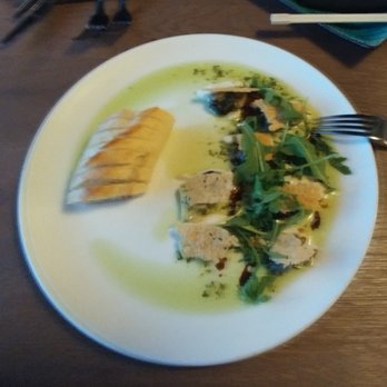 Amuse Wine Bar - Escargot ...one of the better ones I had ! - Wine Bars Near Me - Honolulu, Hawaii
