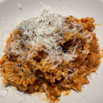 Rose Mary - Lamb ragu pasta - Italian Near Me - Chicago, Illinois