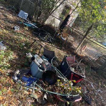 GENERATIONAL WEALTH JUNK REMOVAL - Updated July 2025