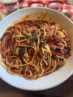 Vince's Italian Restaurant & Pizzeria by null