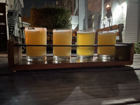 La Cabra Brewing Smokehouse by null