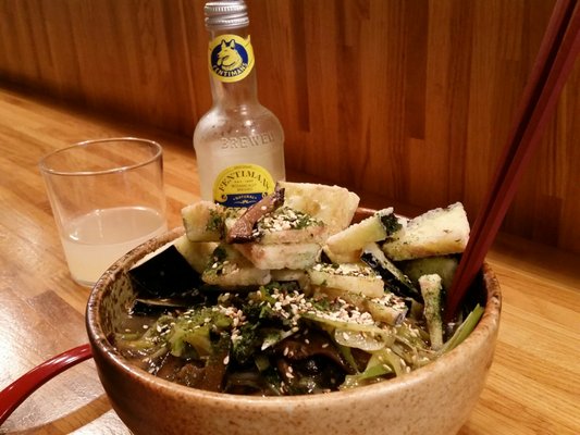 Grasshopper Ramen Bar by null
