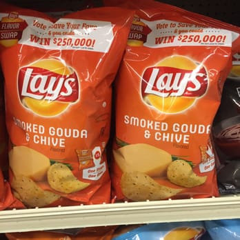 Piggly Wiggly - Ccrazy chip flavor! - Grocery Near Me - Cottage Grove, Wisconsin
