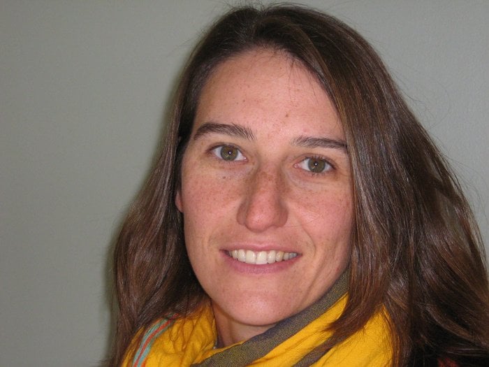 Claire Arbour, LCSW, PPSC - grief counselor in San Francisco, CA