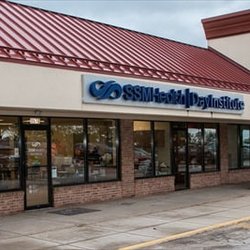 SSM Health Day Institute - St. Charles Day Institute