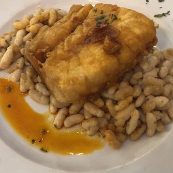 La Antigua Cabaña - Excellent bacalao - Tapas/Small Plates Near Me - Barcelona, B La Antigua Cabaña - Excellent bacalao - Tapas/Small Plates Near Me - Barcelona, B