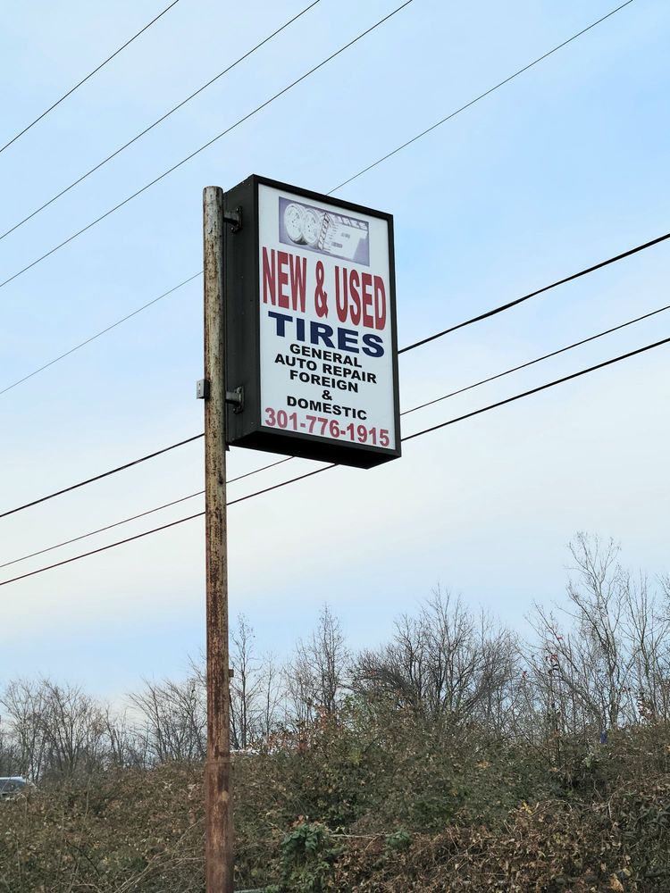 SPEEDY TIRES Updated September 2024 16 Reviews 3621 Laurel Fort