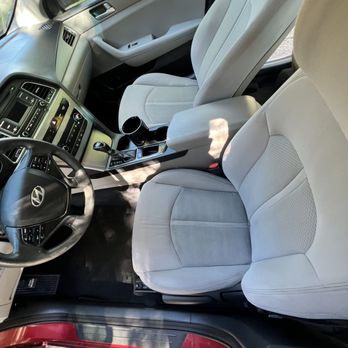 Dedicated Mobile Detailing - Auto Detailing Near Me
