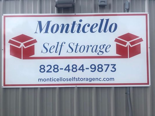 NOW OPEN! Multiple Sizes, Units Available Now! - Monticello Self Storage takes pride in offering a simple and hassle-free self storage experience for all of our customers in Weaverville, NC. We make sure our storage units are clean, secure, and ready to rent. We also focus on offering a wide variety of storage unit sizes and types to make sure we can handle any self storage need that you may have. Monticello Self Storage also offers online rentals and online bill pay 24/7 to make your experience quick and easy. Feel free to look at our available storage units and give us a call if you have any questions or simply rent your unit right on the website. NOW OPEN! Multiple Sizes, Units Available Now! - Monticello Self Storage takes pride in offering a simple and hassle-free self storage experience for all of our customers in Weaverville, NC. We make sure our storage units are clean, secure, and ready to rent. We also focus on offering a wide variety of storage unit sizes and types to make sure we can handle any self storage need that you may have. Monticello Self Storage also offers online rentals and online bill pay 24/7 to make your experience quick and easy. Feel free to look at our available storage units and give us a call if you have any questions or simply rent your unit right on the website.