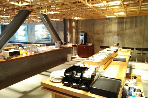 KUMU Kanazawa by THE SHARE HOTELS by null