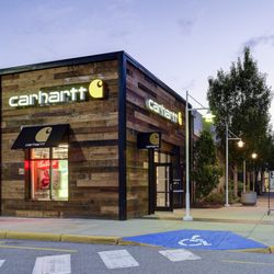 Carhartt