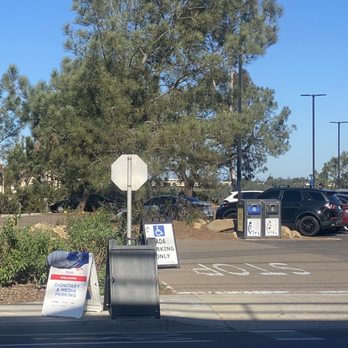 Warren Field - Parks Near Me - La Jolla, California