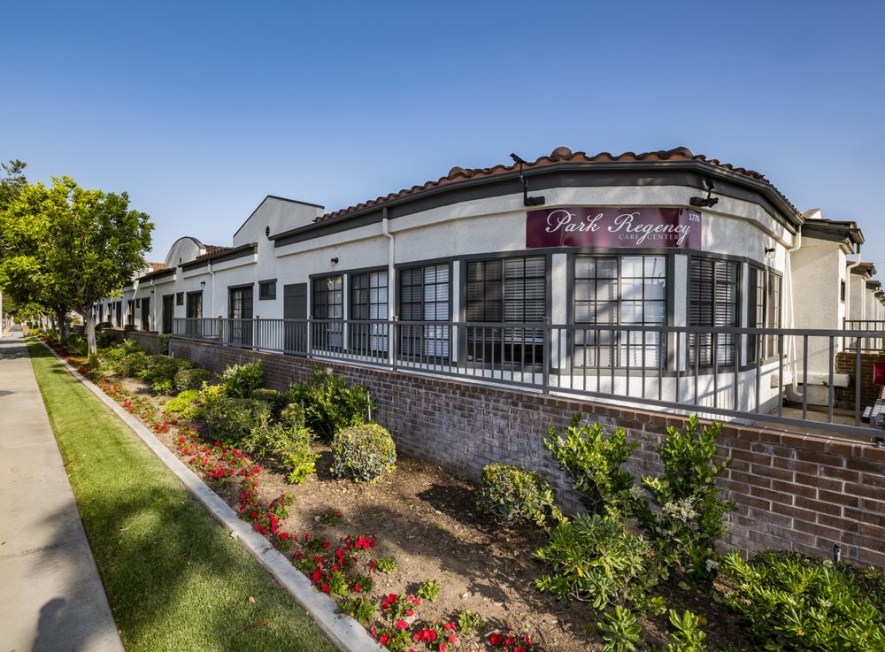 PARK REGENCY CARE CENTER 50 Photos & 58 Reviews 1770 W La Habra