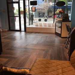 Nail Dimensions - Modern, New, and most importantly, Amazing Massage Chairs!
